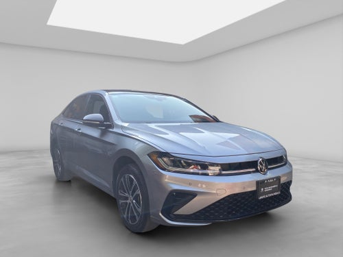 2025 Volkswagen Jetta 1.4 Sportline At