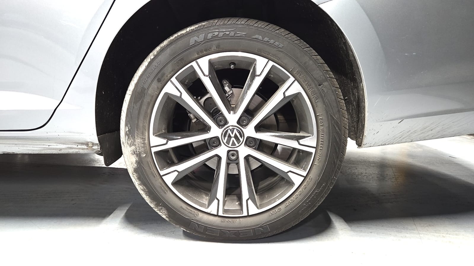 2025 Volkswagen Jetta 1.4 Sportline At