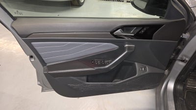 2025 Volkswagen Jetta 1.4 Sportline At