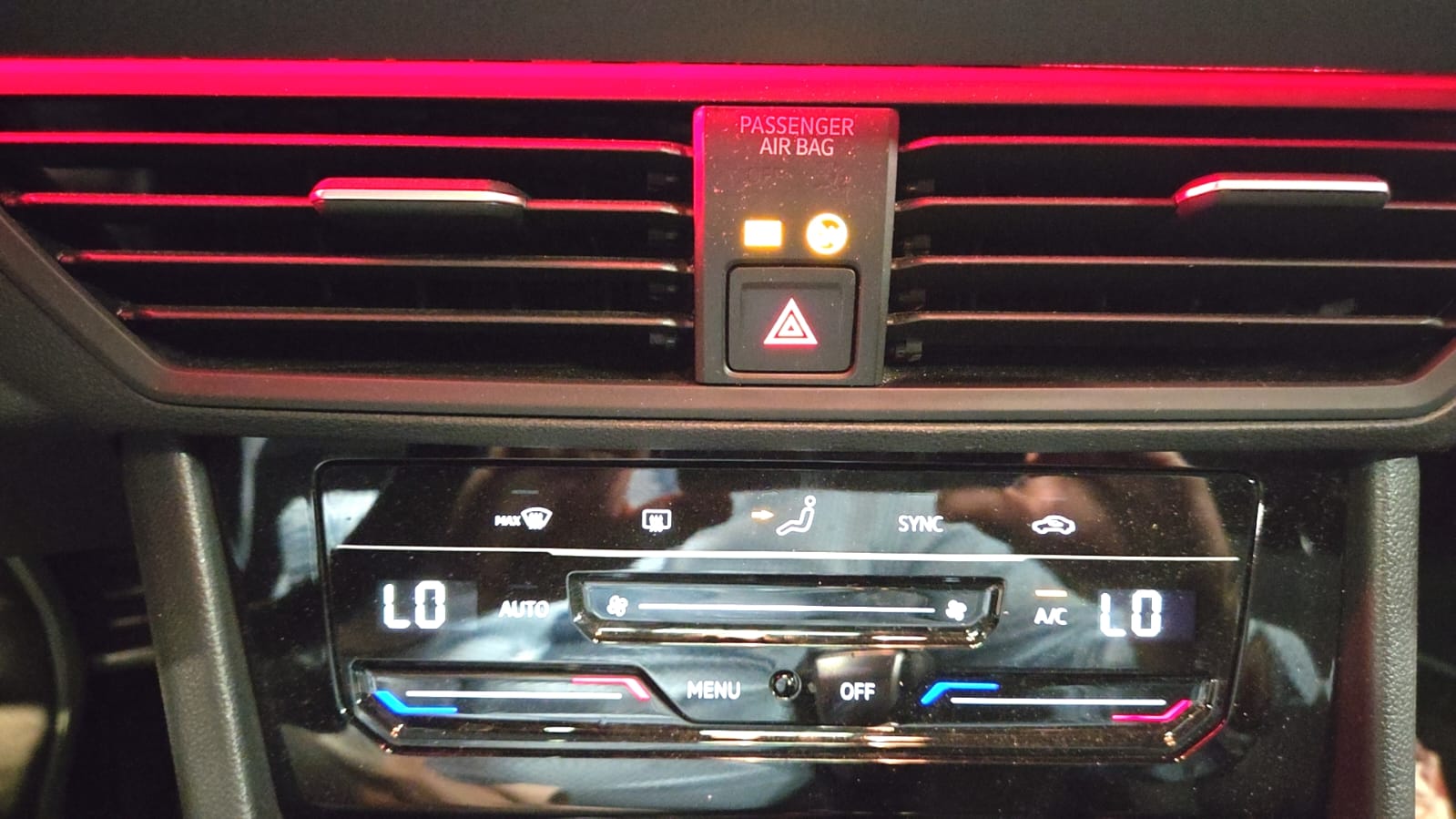 2025 Volkswagen Jetta 1.4 Sportline At