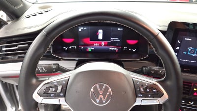 2025 Volkswagen Jetta 1.4 Sportline At