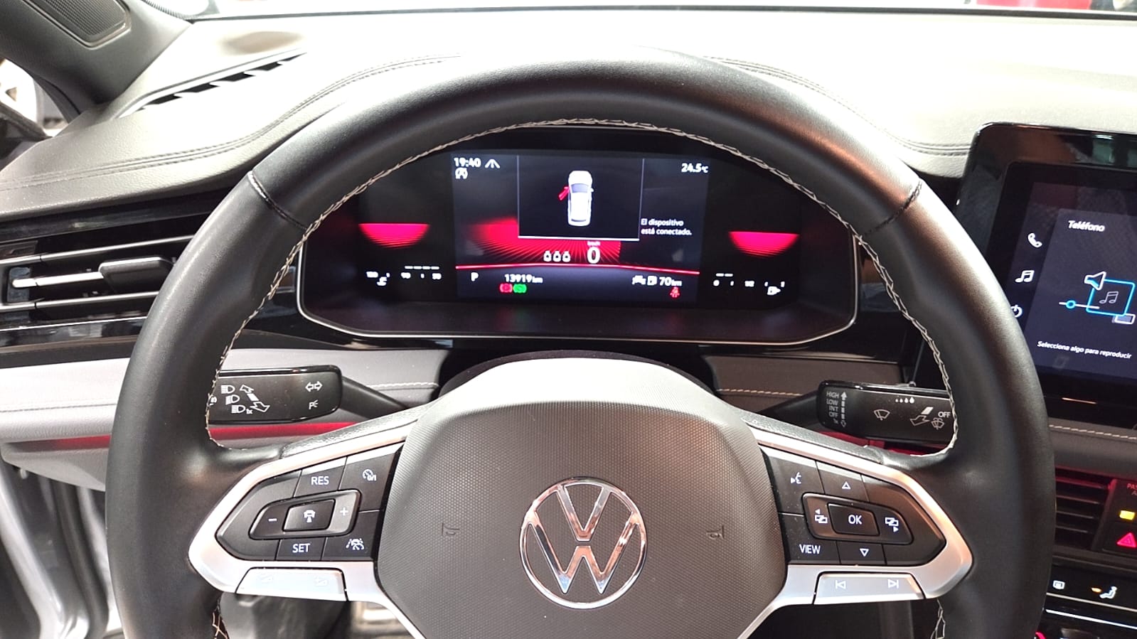 2025 Volkswagen Jetta 1.4 Sportline At