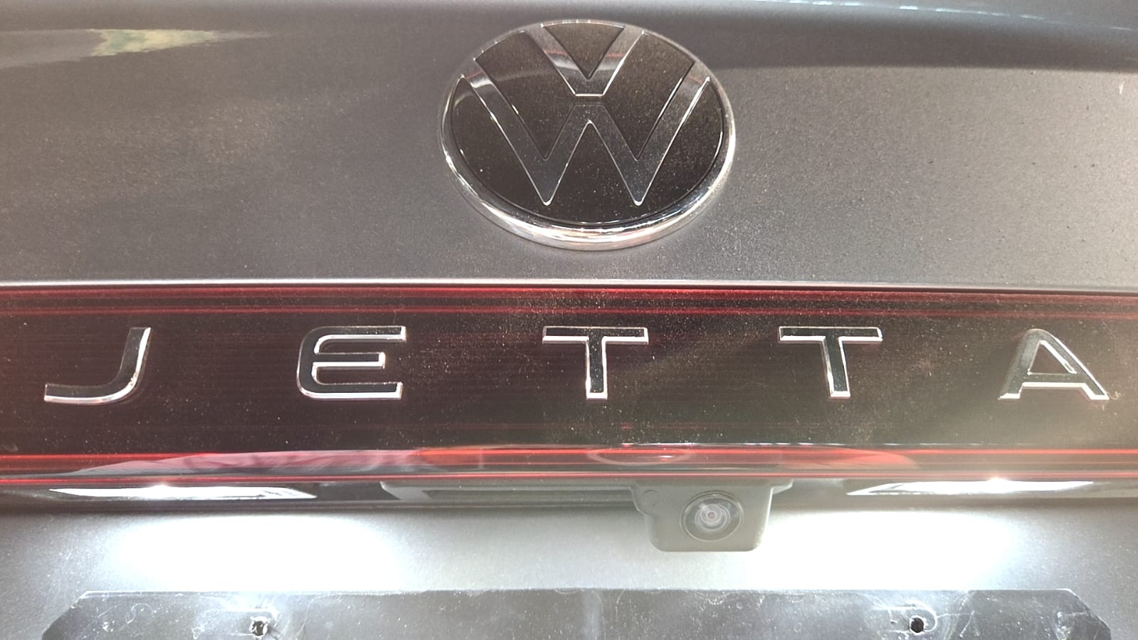 2025 Volkswagen Jetta 1.4 Sportline At