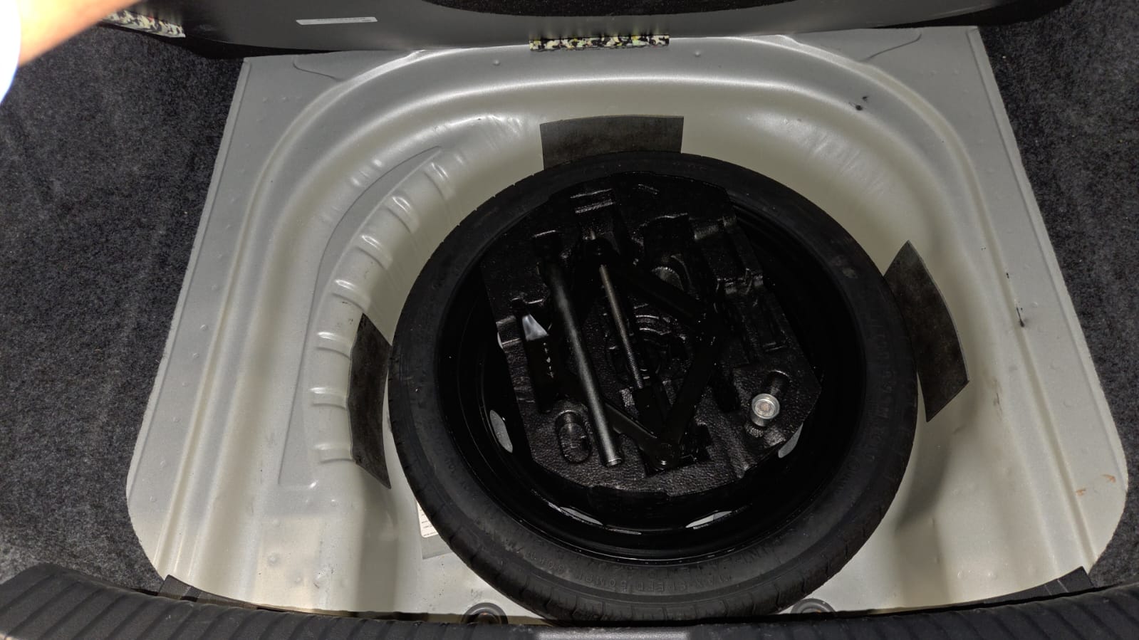 2025 Volkswagen Jetta 1.4 Sportline At