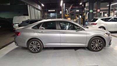 2025 Volkswagen Jetta 1.4 Sportline At