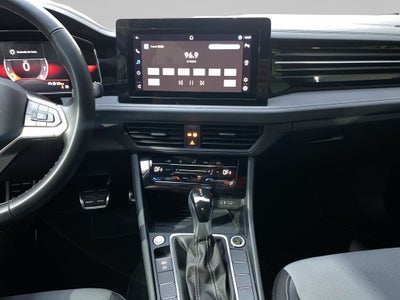 2025 Volkswagen Jetta 1.4 Sportline At