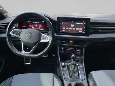 2025 Volkswagen Jetta 1.4 Sportline At