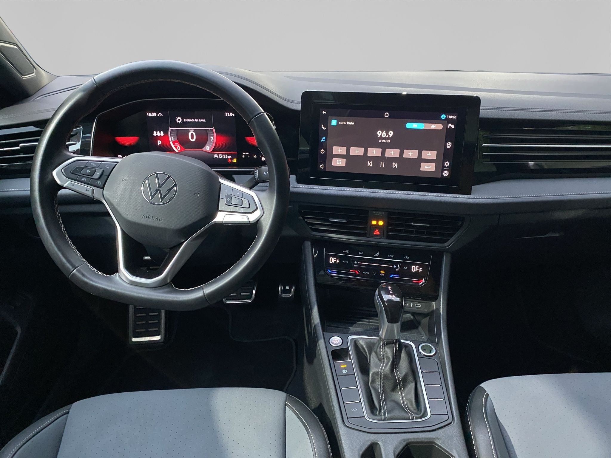 2025 Volkswagen Jetta 1.4 Sportline At