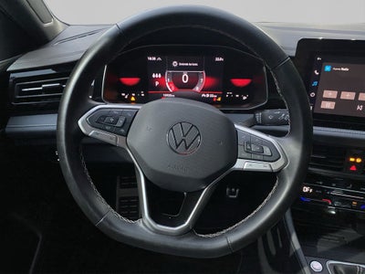 2025 Volkswagen Jetta 1.4 Sportline At