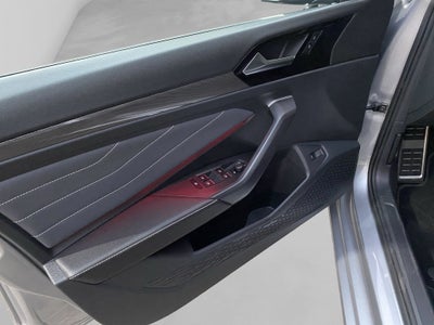 2025 Volkswagen Jetta 1.4 Sportline At