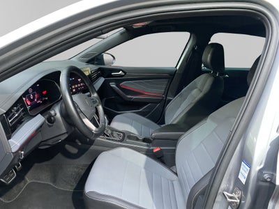2025 Volkswagen Jetta 1.4 Sportline At