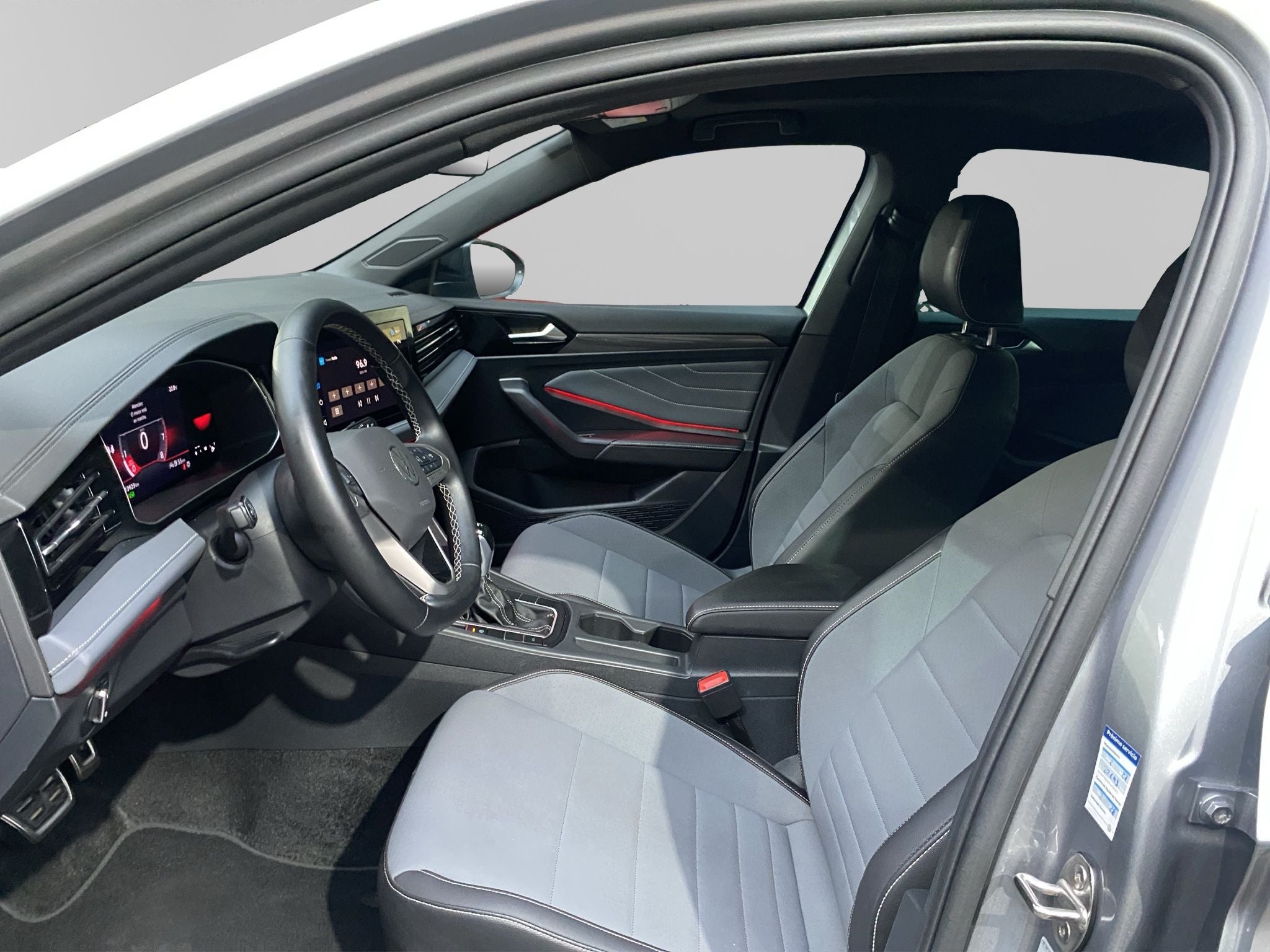 2025 Volkswagen Jetta 1.4 Sportline At