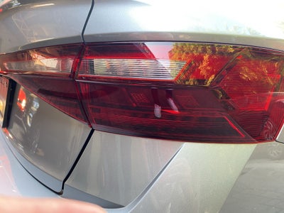 2025 Volkswagen Jetta 1.4 Sportline At