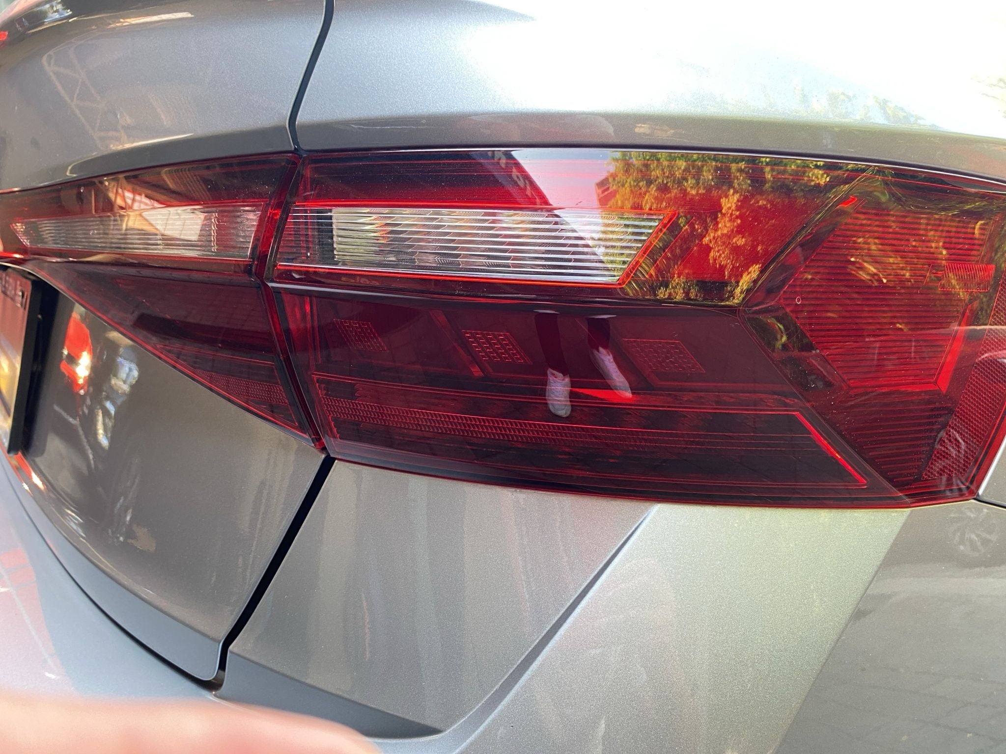 2025 Volkswagen Jetta 1.4 Sportline At