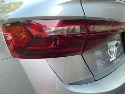 2025 Volkswagen Jetta 1.4 Sportline At