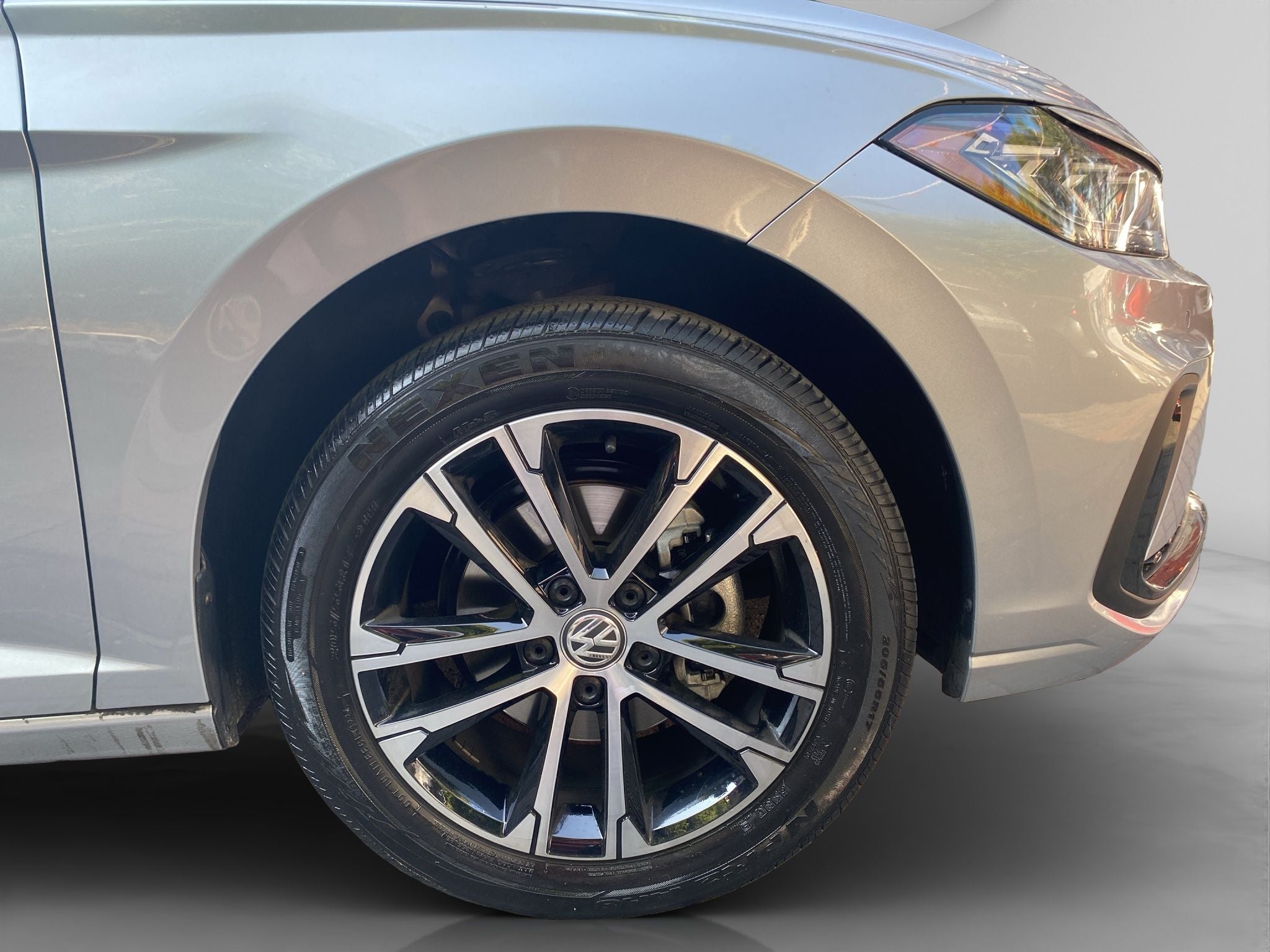 2025 Volkswagen Jetta 1.4 Sportline At