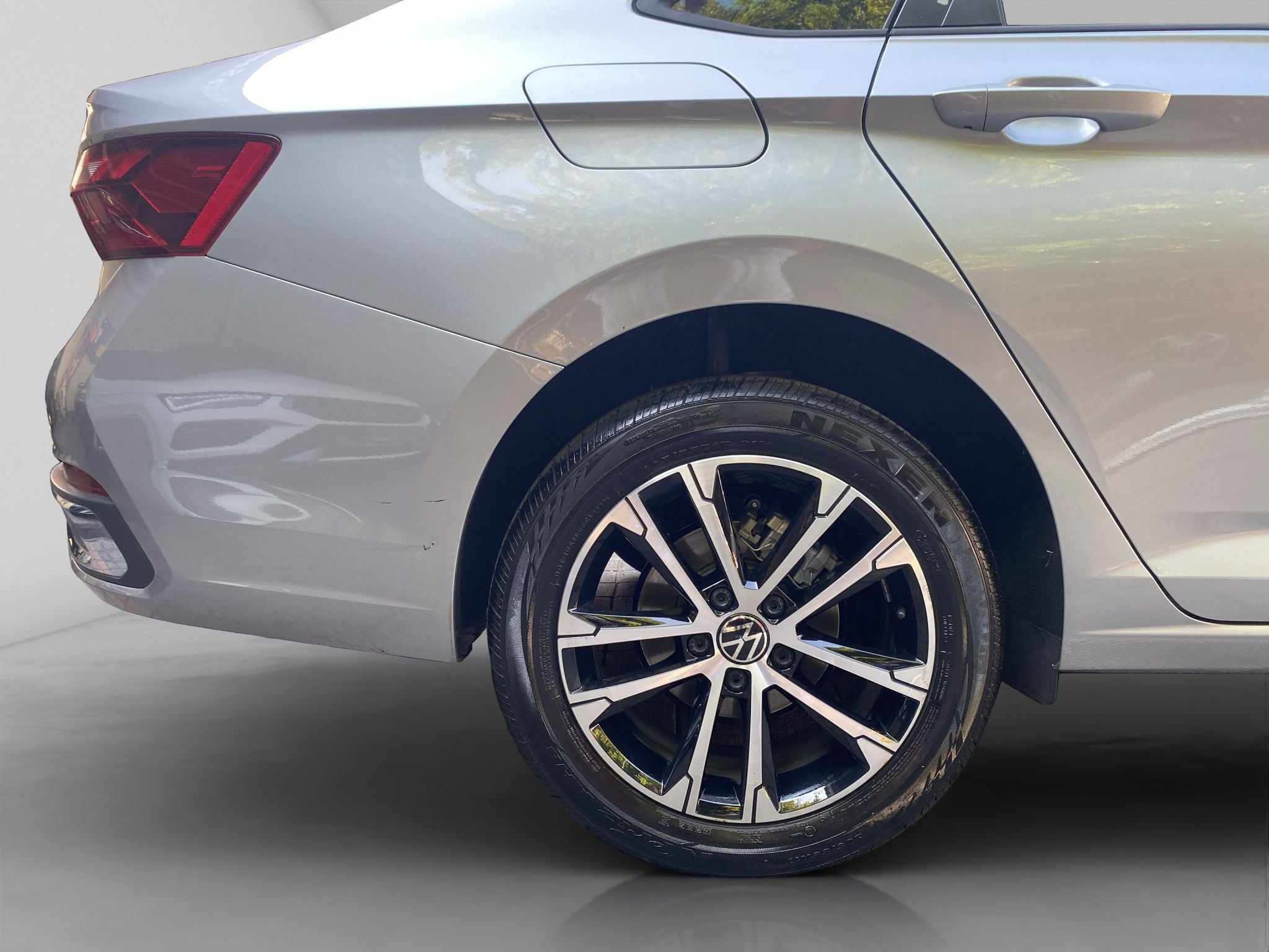 2025 Volkswagen Jetta 1.4 Sportline At