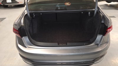 2025 Volkswagen Jetta 1.4 Sportline At