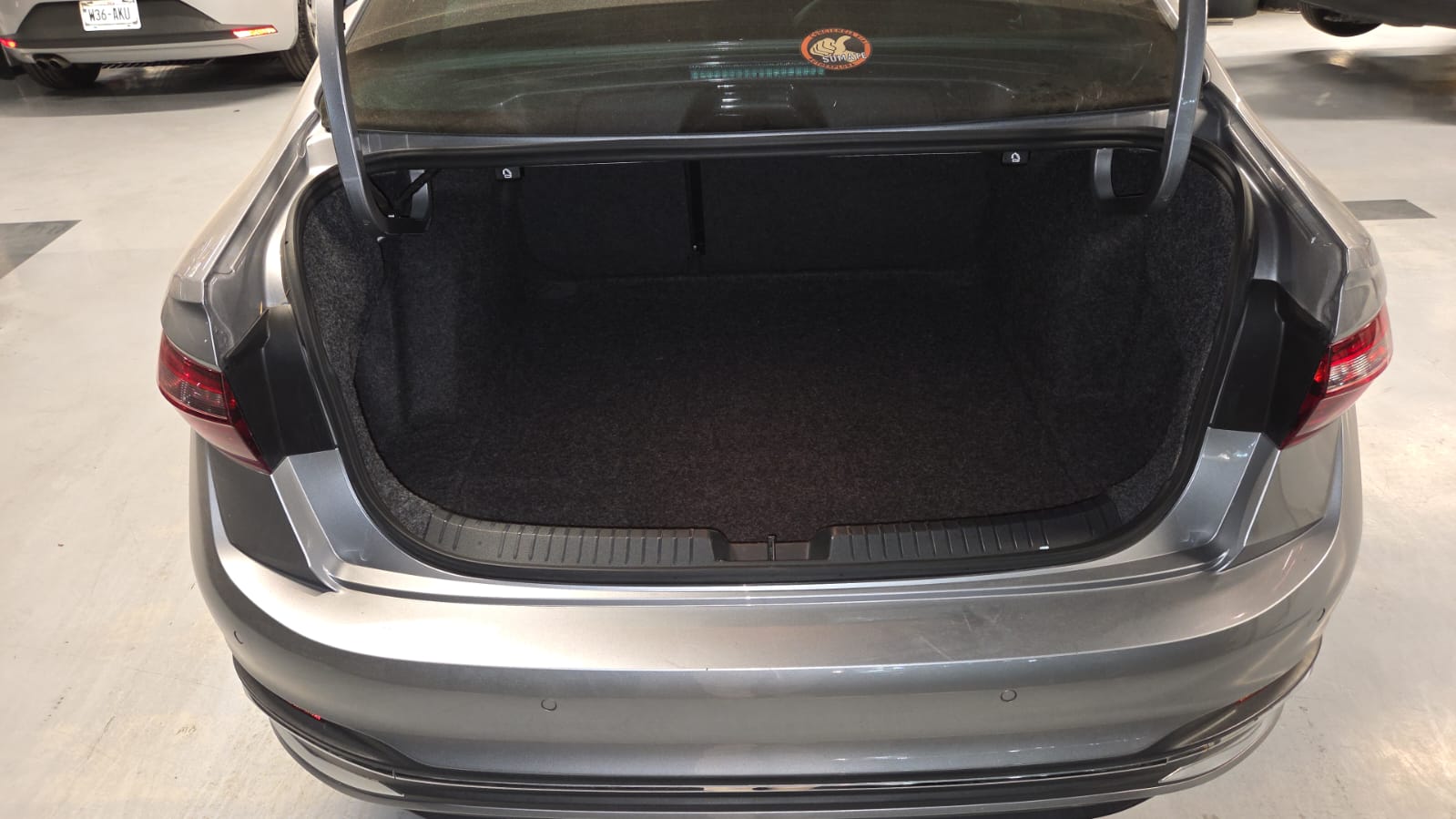 2025 Volkswagen Jetta 1.4 Sportline At