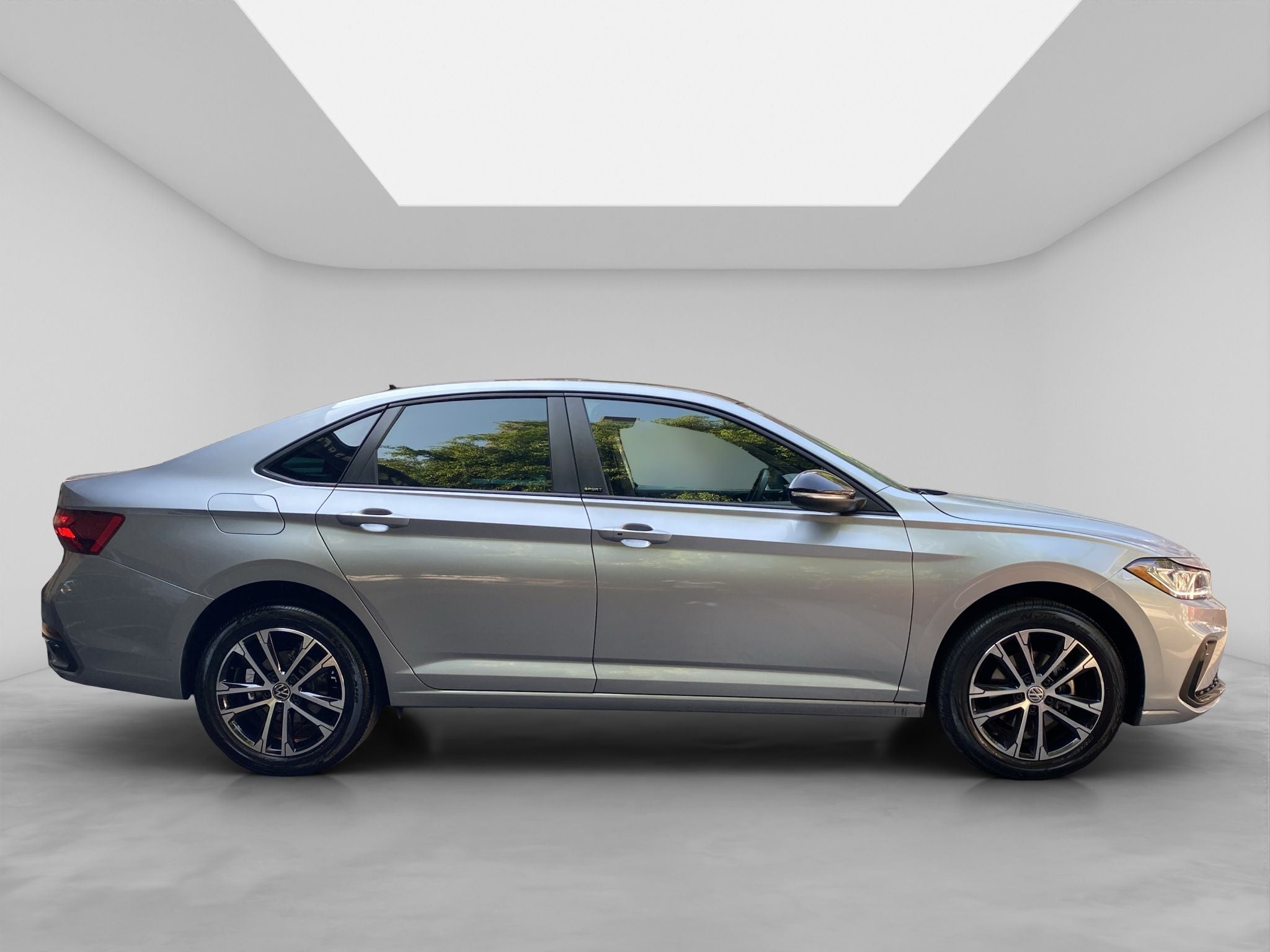 2025 Volkswagen Jetta 1.4 Sportline At