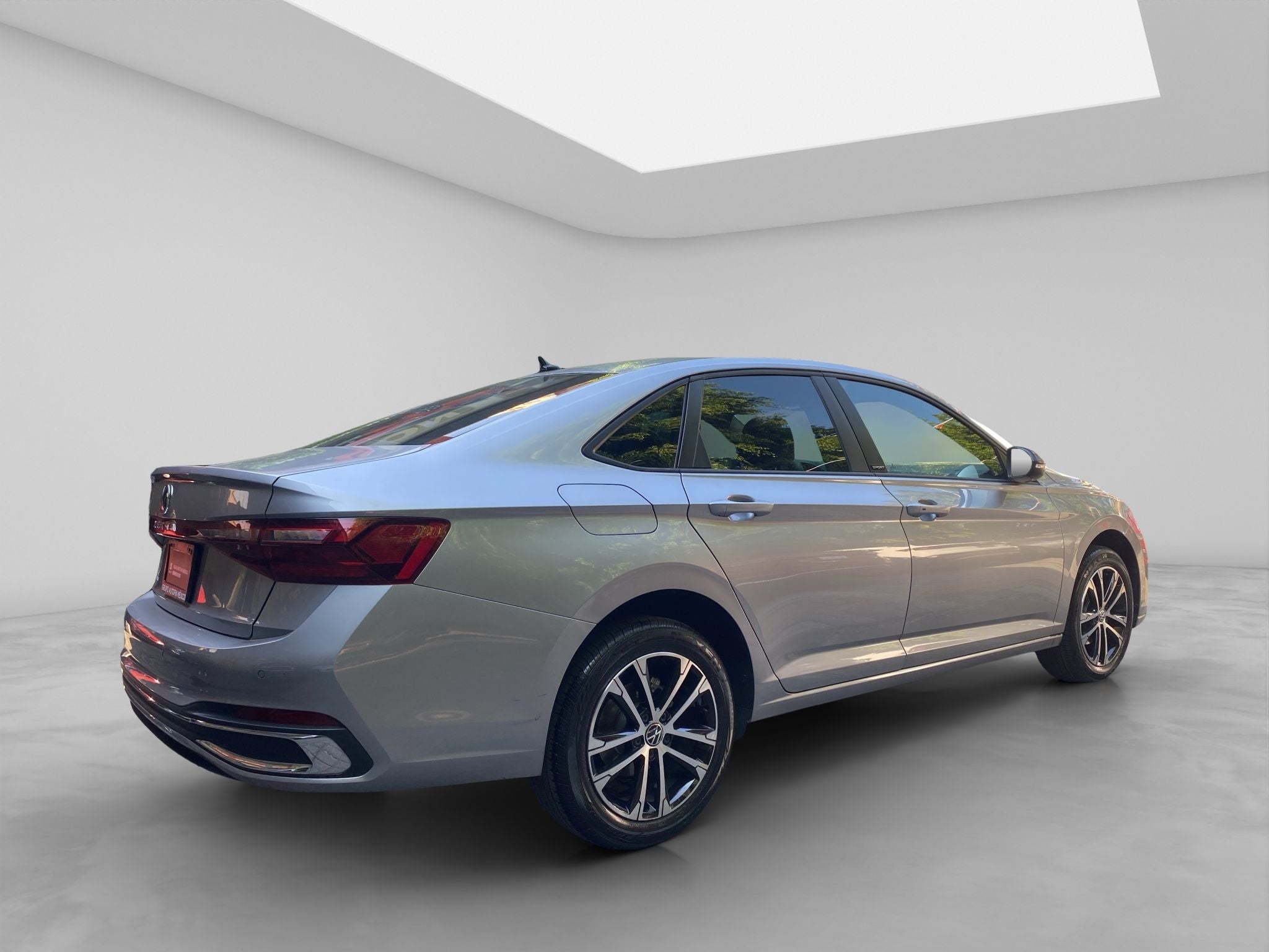 2025 Volkswagen Jetta 1.4 Sportline At