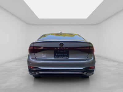 2025 Volkswagen Jetta 1.4 Sportline At