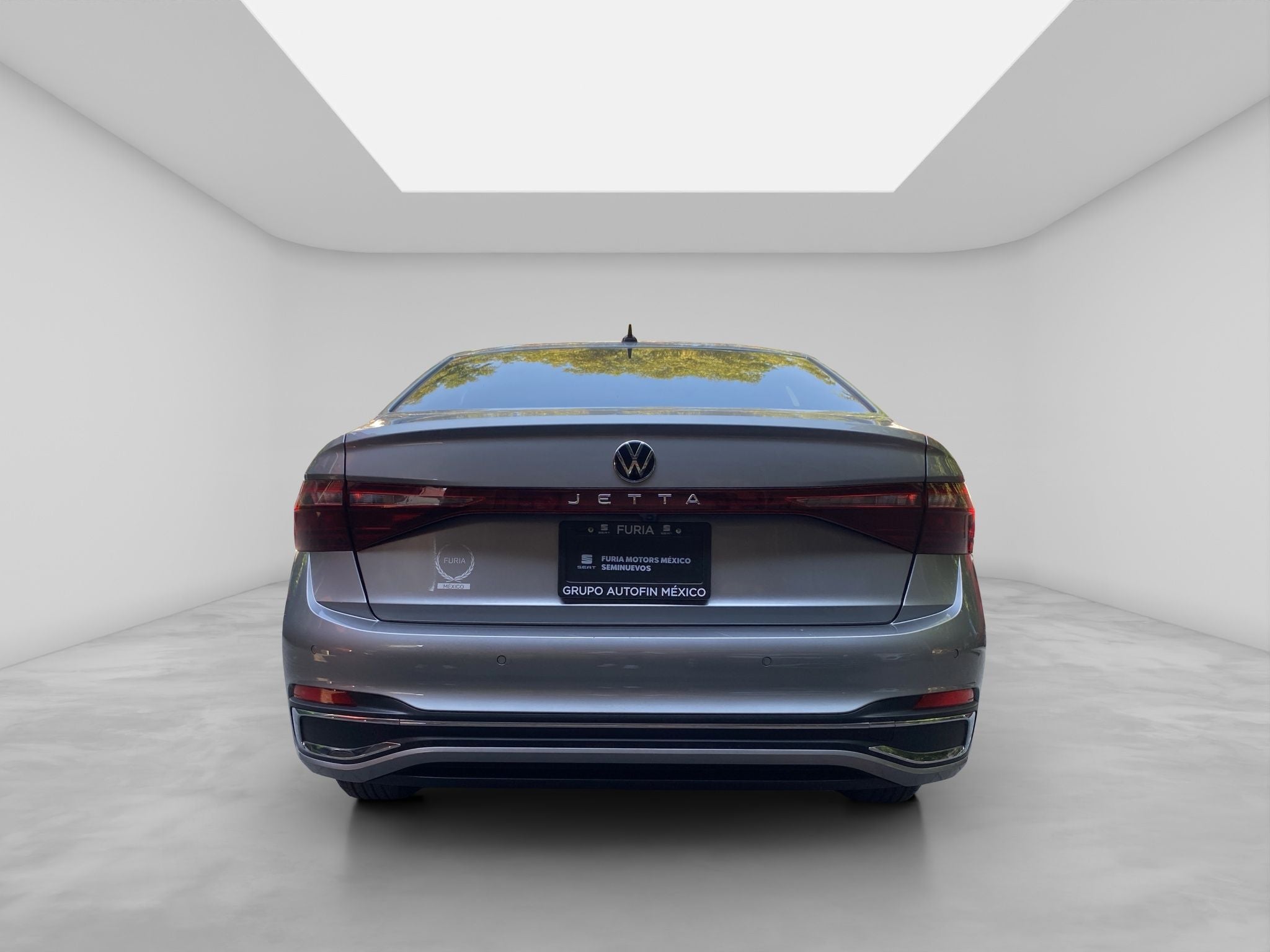 2025 Volkswagen Jetta 1.4 Sportline At