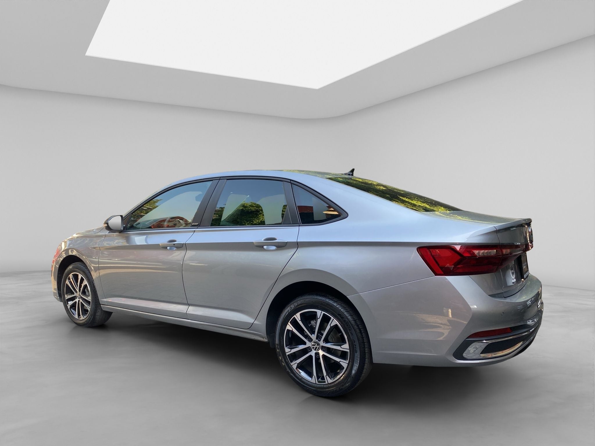 2025 Volkswagen Jetta 1.4 Sportline At