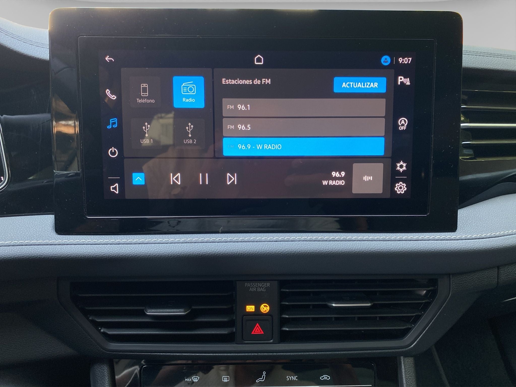 2025 Volkswagen Jetta 1.4 Sportline At