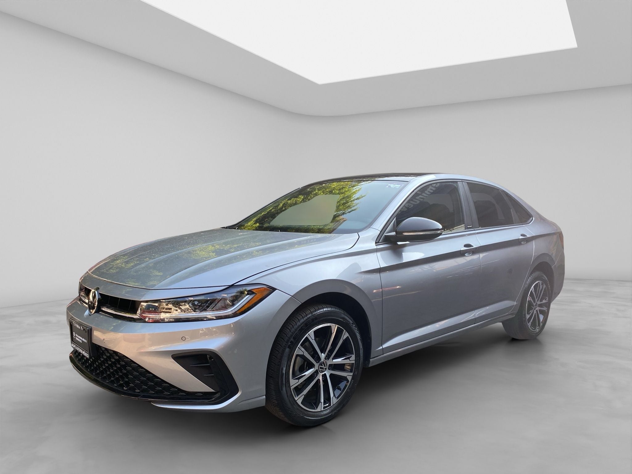 2025 Volkswagen Jetta 1.4 Sportline At