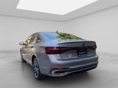 2025 Volkswagen Jetta 1.4 Sportline At