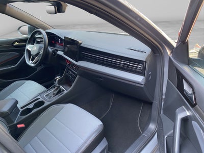 2025 Volkswagen Jetta 1.4 Sportline At