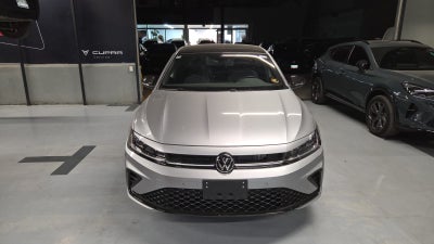 2025 Volkswagen Jetta 1.4 Sportline At