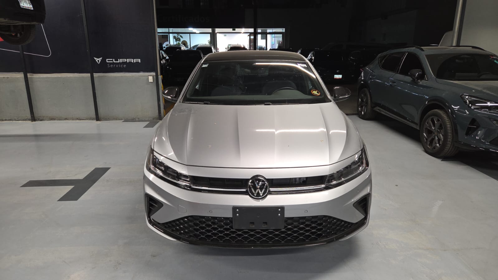 2025 Volkswagen Jetta 1.4 Sportline At