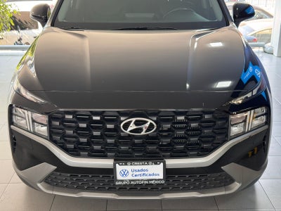 2022 Hyundai Santa Fe 2.5 Gls Premium At