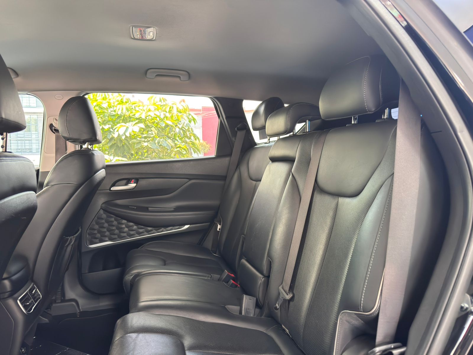 2022 Hyundai Santa Fe 2.5 Gls Premium At