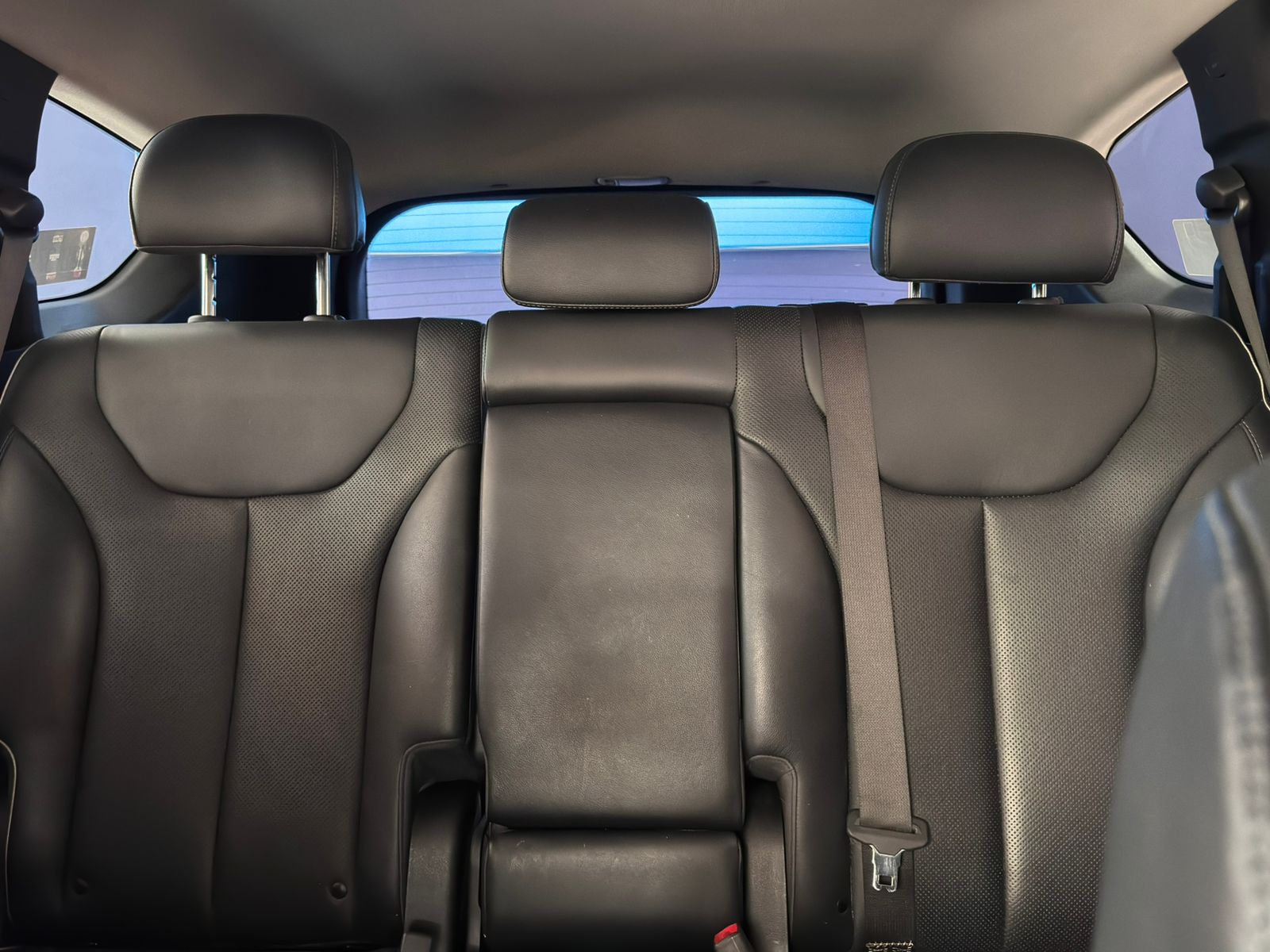 2022 Hyundai Santa Fe 2.5 Gls Premium At