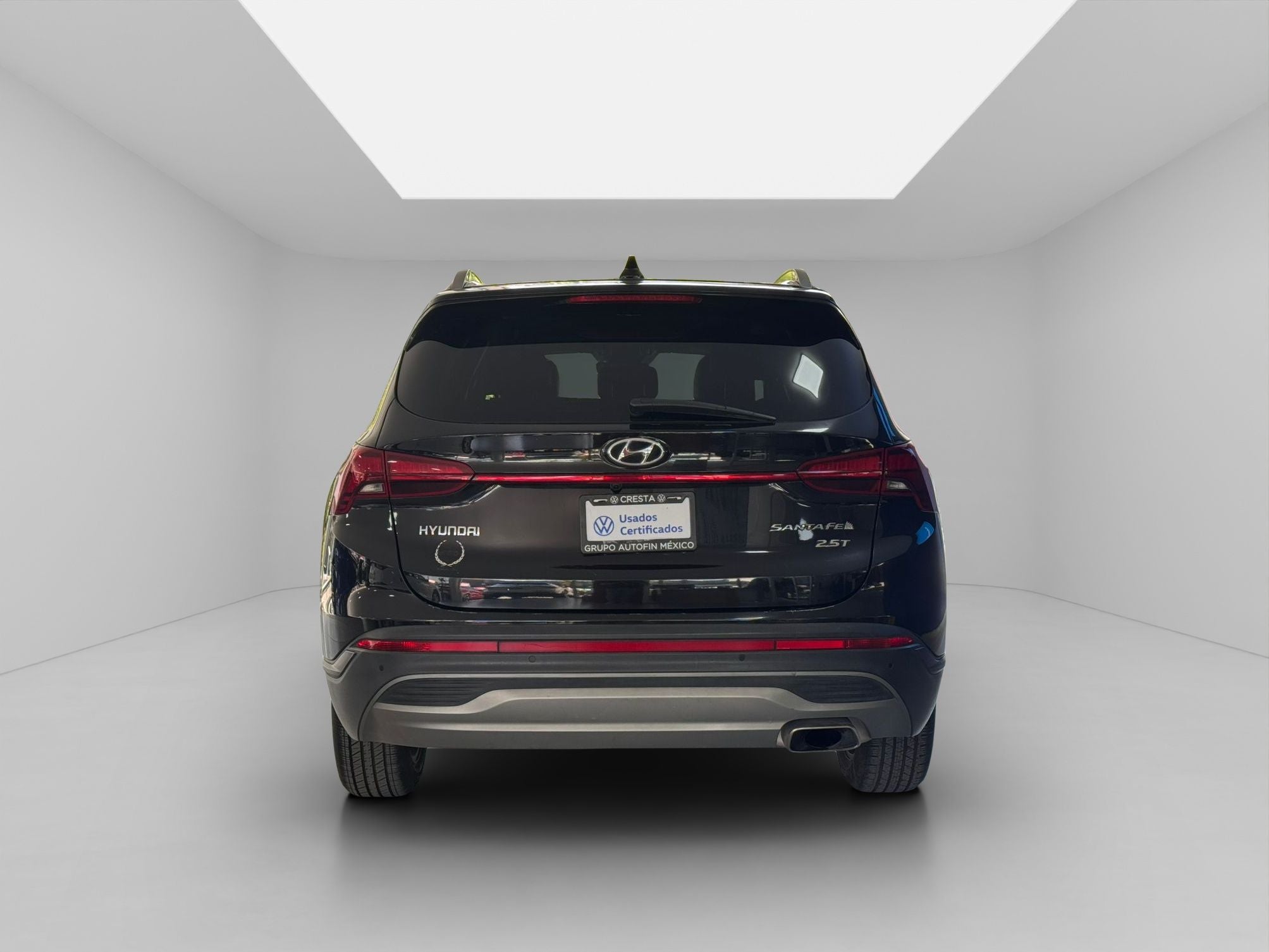 2022 Hyundai Santa Fe 2.5 Gls Premium At