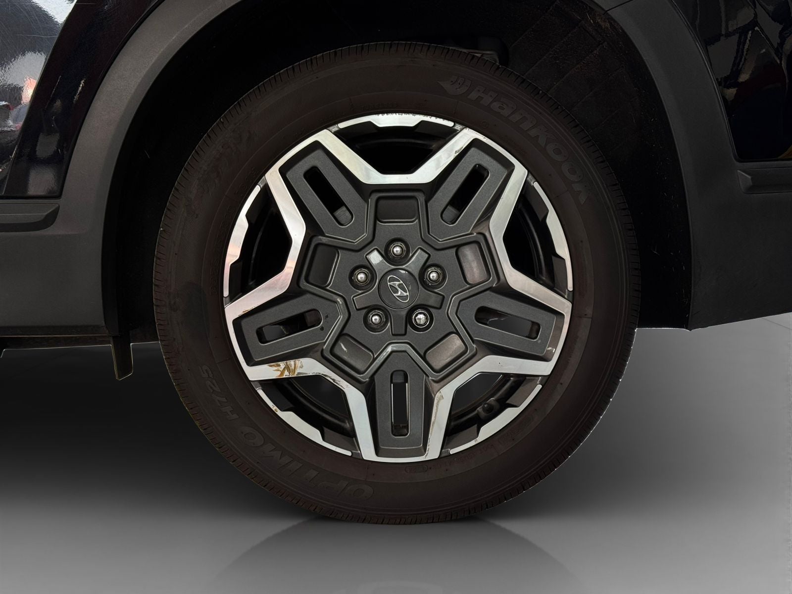 2022 Hyundai Santa Fe 2.5 Gls Premium At