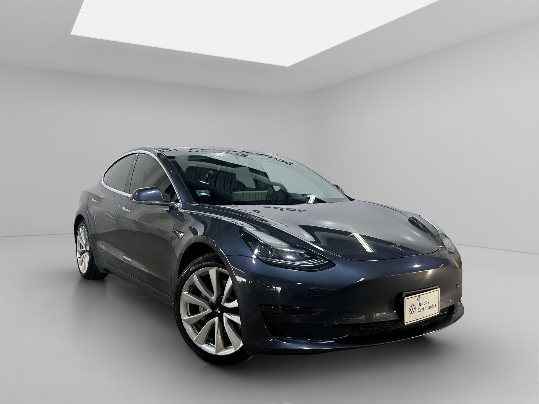 2020 Tesla Model 3 Standard Plus 285 CV