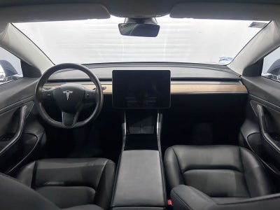 2020 Tesla Model 3 Standard Plus 285 CV