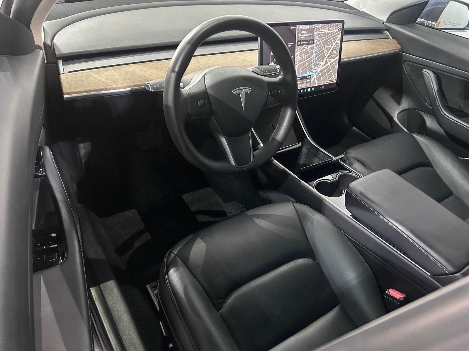 2020 Tesla Model 3 Standard Plus 285 CV