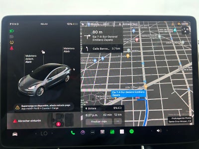 2020 Tesla Model 3 Standard Plus 285 CV