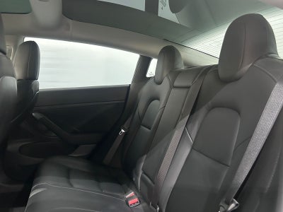 2020 Tesla Model 3 Standard Plus 285 CV