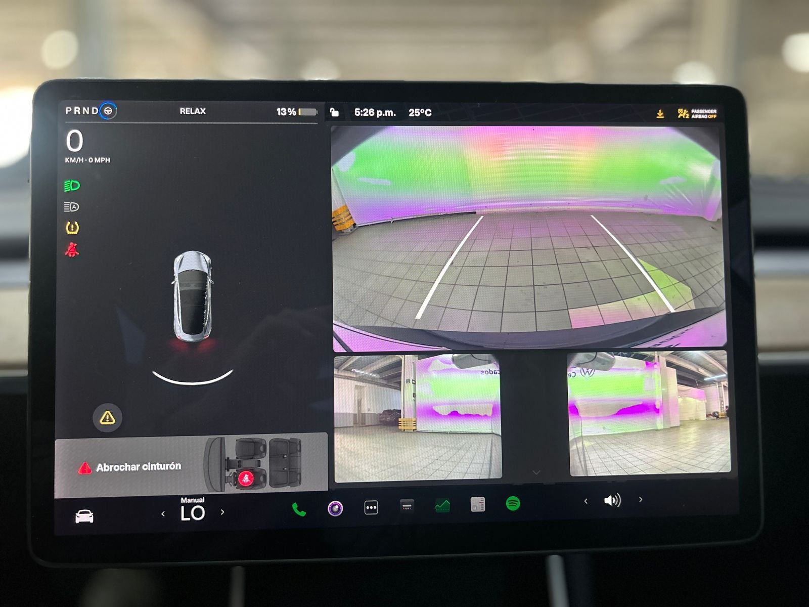 2020 Tesla Model 3 Standard Plus 285 CV