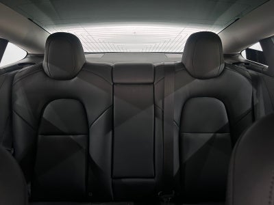 2020 Tesla Model 3 Standard Plus 285 CV