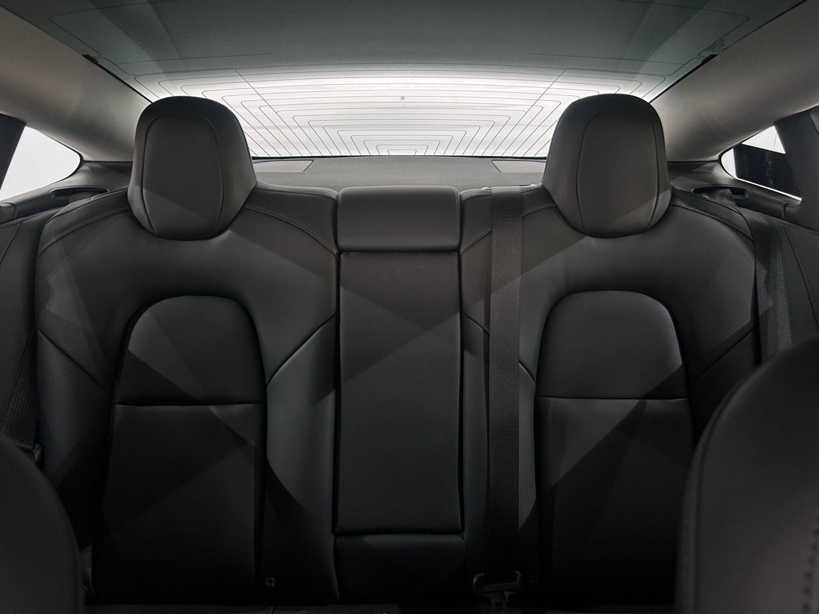 2020 Tesla Model 3 Standard Plus 285 CV