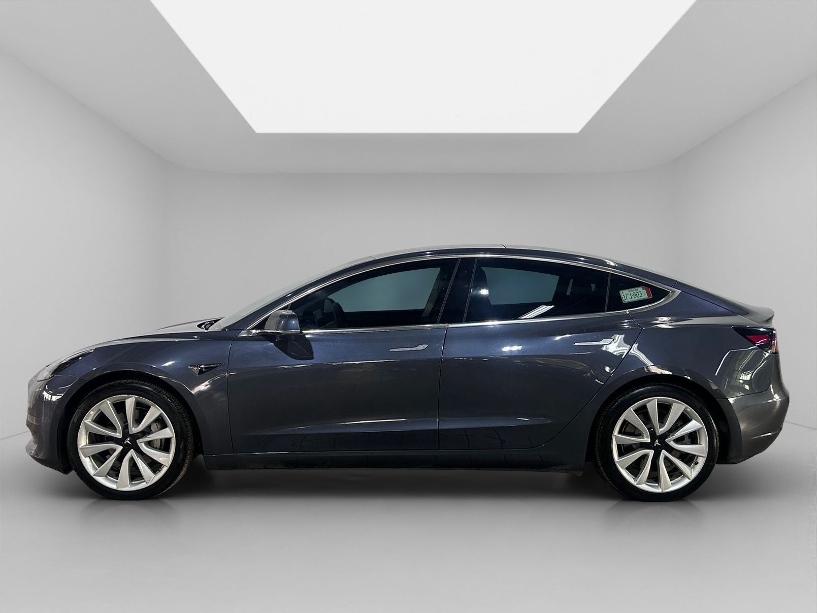 2020 Tesla Model 3 Standard Plus 285 CV