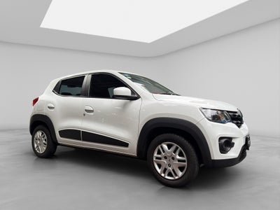 2019 Renault Kwid 1.0 Iconic Mt