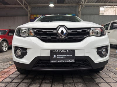 2019 Renault Kwid 1.0 Iconic Mt